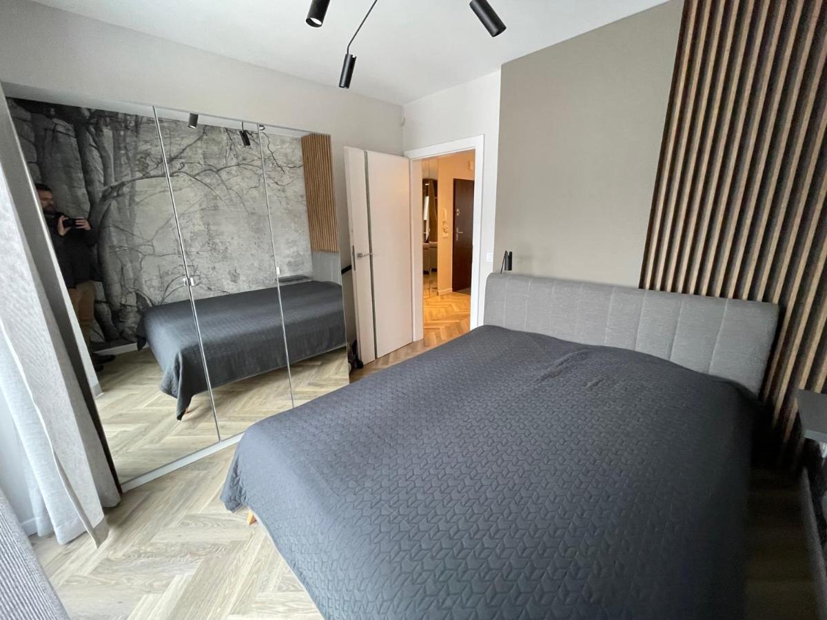 Apartament Blisko Kolejki Na Skrzyczne Szczyrk Exterior photo