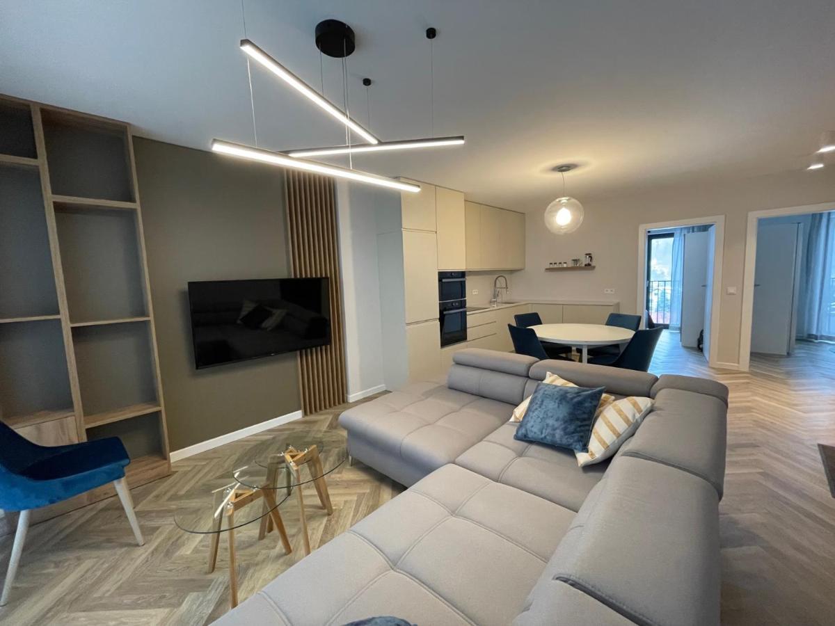 Apartament Blisko Kolejki Na Skrzyczne Szczyrk Exterior photo